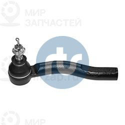 Наконечник поперечной рулевой тяги RTS 91025512