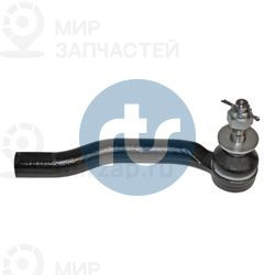 Наконечник поперечной рулевой тяги RTS 91025841