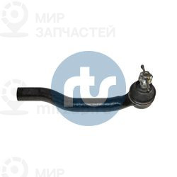 Наконечник поперечной рулевой тяги RTS 91025851