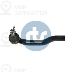 Наконечник поперечной рулевой тяги RTS 91025852