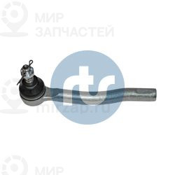 Наконечник поперечной рулевой тяги RTS 91025962
