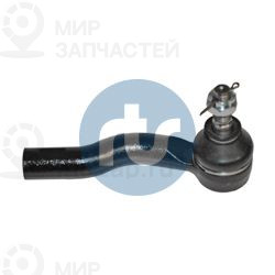 Наконечник поперечной рулевой тяги RTS 91025981