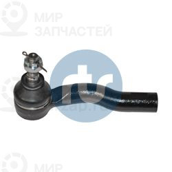 Наконечник поперечной рулевой тяги RTS 91025982