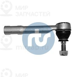 Наконечник поперечной рулевой тяги RTS 9102599