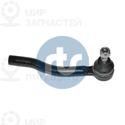 Наконечник поперечной рулевой тяги RTS 91031131
