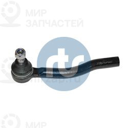 Наконечник поперечной рулевой тяги RTS 91031132