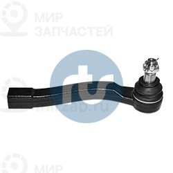 Наконечник поперечной рулевой тяги RTS 91031551
