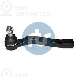 Наконечник поперечной рулевой тяги RTS 91031552