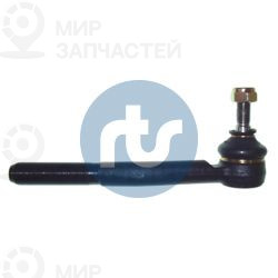 Наконечник поперечной рулевой тяги RTS 91052101
