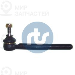 Наконечник поперечной рулевой тяги RTS 91052102