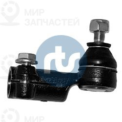 Наконечник поперечной рулевой тяги RTS 91052252
