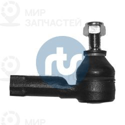 Наконечник поперечной рулевой тяги RTS 9105301