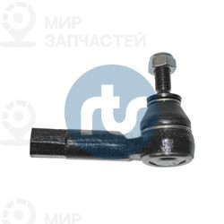Наконечник поперечной рулевой тяги RTS 91053131