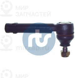 Наконечник поперечной рулевой тяги RTS 9105605