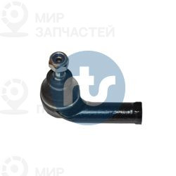 Наконечник поперечной рулевой тяги RTS 91058132