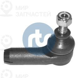 Наконечник поперечной рулевой тяги RTS 9105924