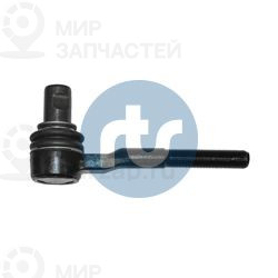 Наконечник поперечной рулевой тяги RTS 9105971