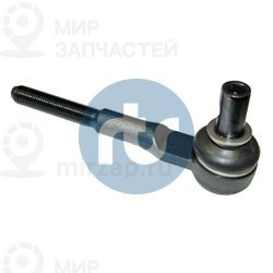 Наконечник поперечной рулевой тяги RTS 9105996