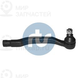 Наконечник поперечной рулевой тяги RTS 91066011