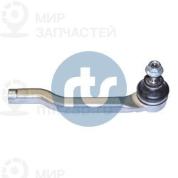 Наконечник поперечной рулевой тяги RTS 91066111