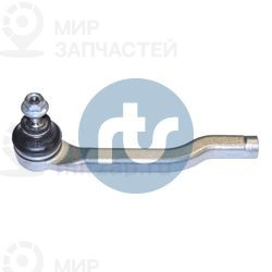 Наконечник поперечной рулевой тяги RTS 91066112
