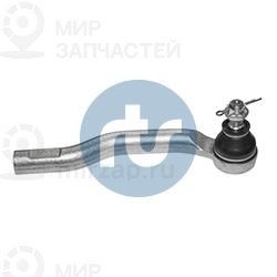 Наконечник поперечной рулевой тяги RTS 91066351