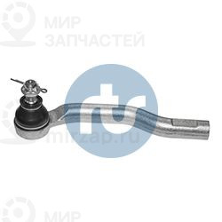 Наконечник поперечной рулевой тяги RTS 91066352