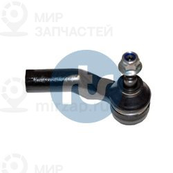 Наконечник поперечной рулевой тяги RTS 91070901