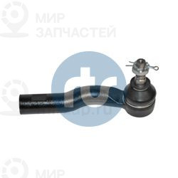 Наконечник поперечной рулевой тяги RTS 91080451