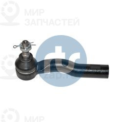 Наконечник поперечной рулевой тяги RTS 91080452