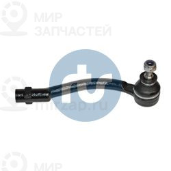 Наконечник поперечной рулевой тяги RTS 91086331
