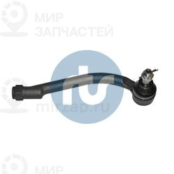 Наконечник поперечной рулевой тяги RTS 91086341