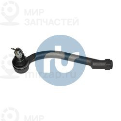 Наконечник поперечной рулевой тяги RTS 91086342