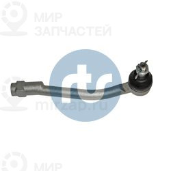 Наконечник поперечной рулевой тяги RTS 91086471