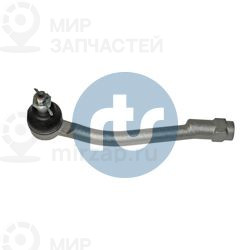 Наконечник поперечной рулевой тяги RTS 91086472