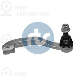 Наконечник поперечной рулевой тяги RTS 91091081