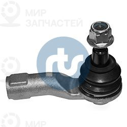 Наконечник поперечной рулевой тяги RTS 91091142