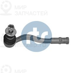 Наконечник поперечной рулевой тяги RTS 91091571