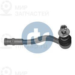 Наконечник поперечной рулевой тяги RTS 91091572