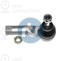 Наконечник поперечной рулевой тяги RTS 9109202110