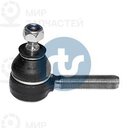 Наконечник поперечной рулевой тяги RTS 9109522