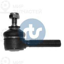 Наконечник поперечной рулевой тяги RTS 9109523