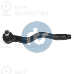 Наконечник поперечной рулевой тяги RTS 9109560