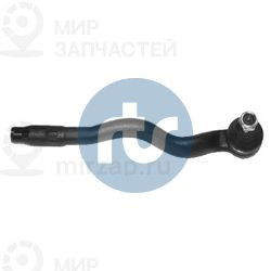 Наконечник поперечной рулевой тяги RTS 91095701