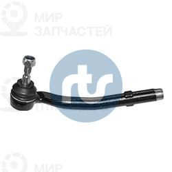 Наконечник поперечной рулевой тяги RTS 91095751