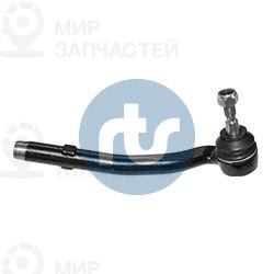 Наконечник поперечной рулевой тяги RTS 91095752