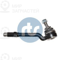 Наконечник поперечной рулевой тяги RTS 9109578