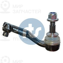 Наконечник поперечной рулевой тяги RTS 91095951