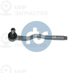 Наконечник поперечной рулевой тяги RTS 91096192