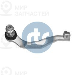 Наконечник поперечной рулевой тяги RTS 91096571